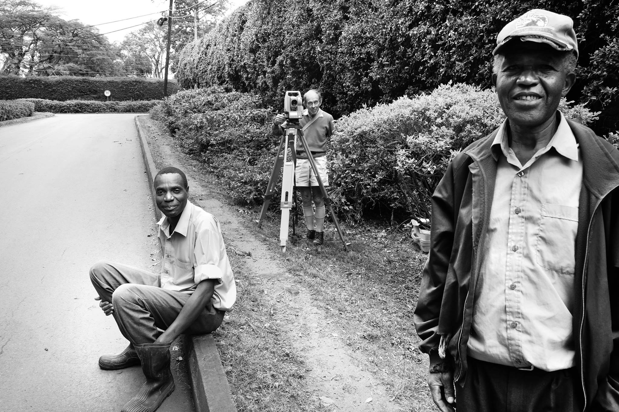 Nairobi, Kenya