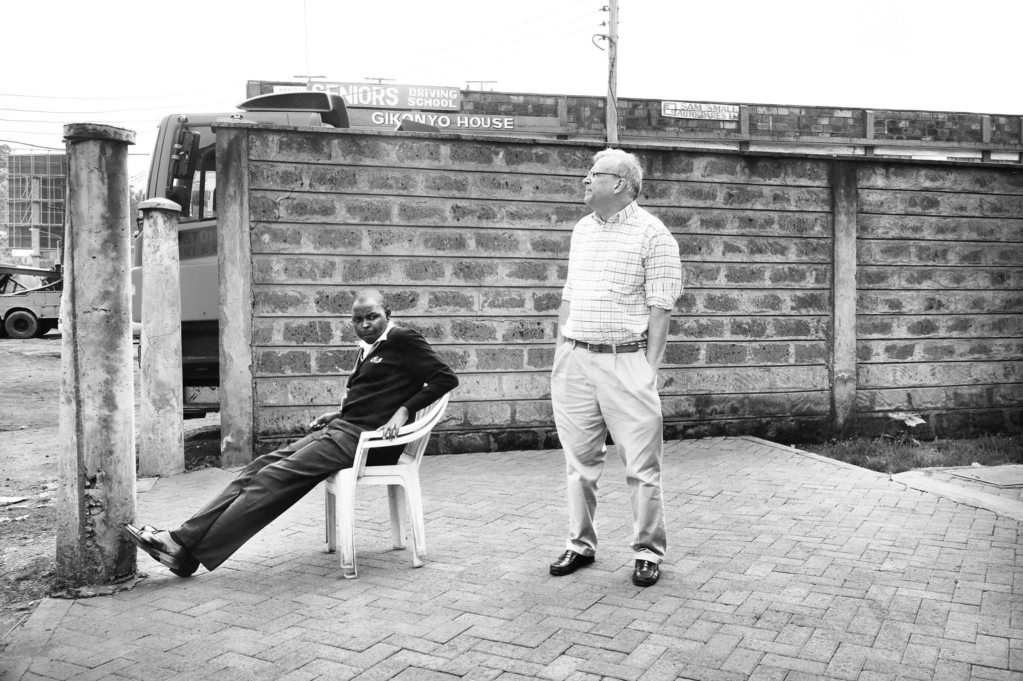 Nairobi, Kenya