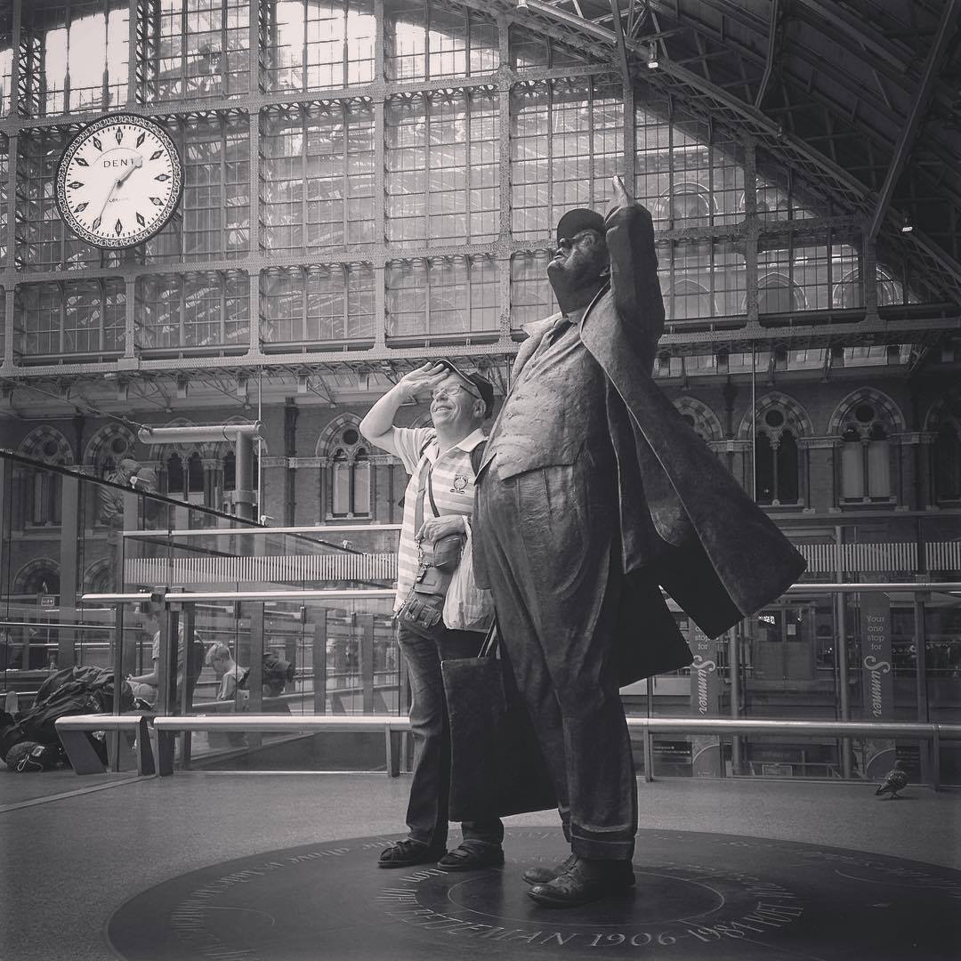 Londra