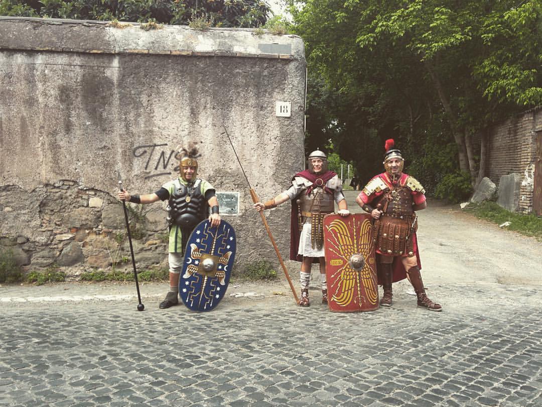 Roma