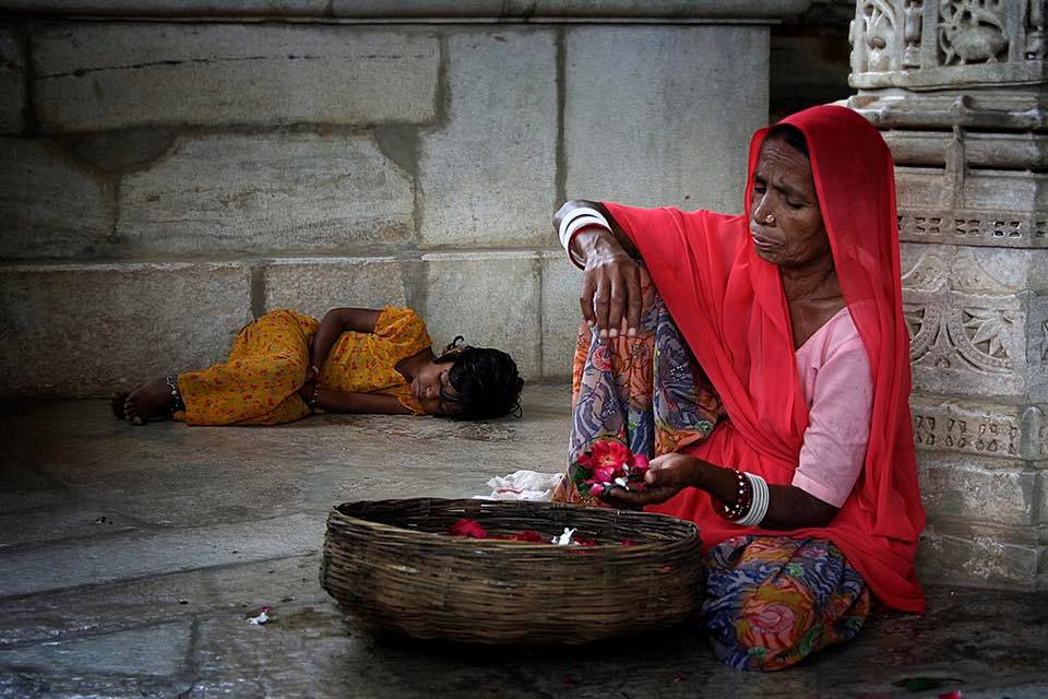 India, Rajasthan