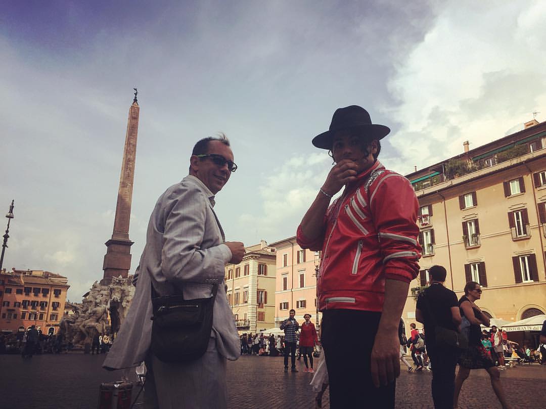 Roma
