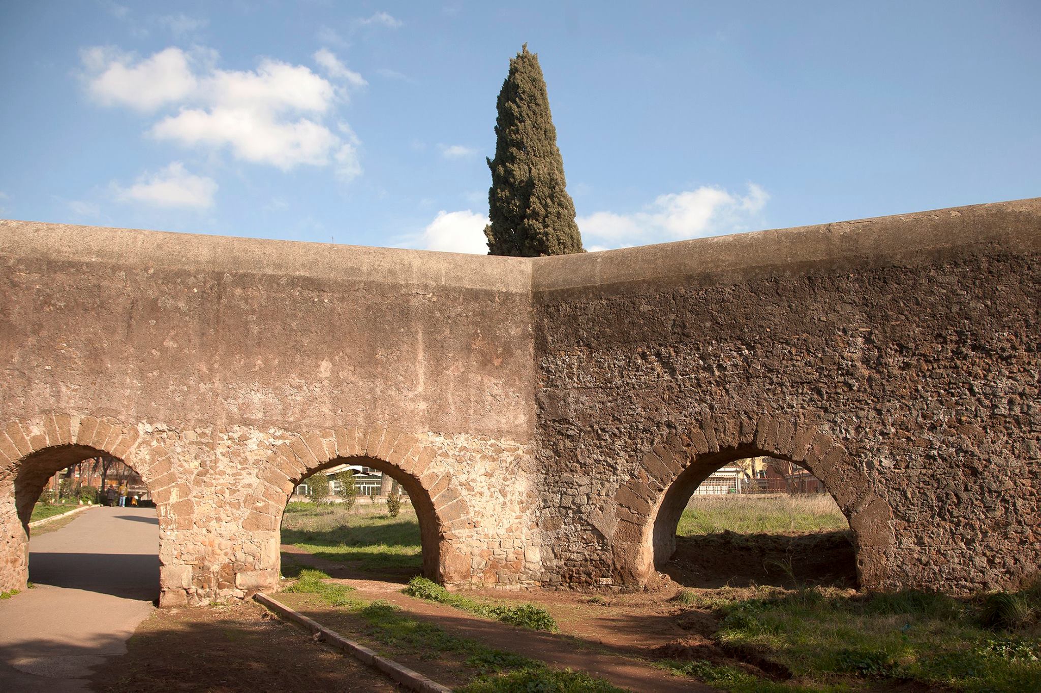 Roma
